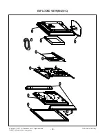 Предварительный просмотр 29 страницы LG FLATRON M3701C Service Manual