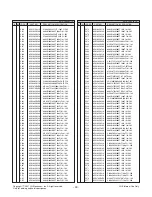 Предварительный просмотр 33 страницы LG FLATRON M3701C Service Manual