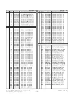 Предварительный просмотр 35 страницы LG FLATRON M3701C Service Manual