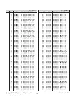 Предварительный просмотр 37 страницы LG FLATRON M3701C Service Manual