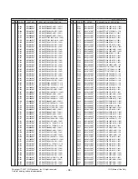 Предварительный просмотр 38 страницы LG FLATRON M3701C Service Manual