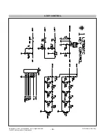 Предварительный просмотр 46 страницы LG FLATRON M3701C Service Manual