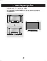 Предварительный просмотр 10 страницы LG FLATRON M3701C User Manual