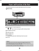 Предварительный просмотр 11 страницы LG FLATRON M3701C User Manual