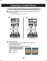 Предварительный просмотр 16 страницы LG FLATRON M3701C User Manual