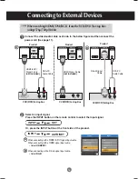 Предварительный просмотр 17 страницы LG FLATRON M3701C User Manual