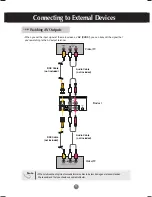 Предварительный просмотр 18 страницы LG FLATRON M3701C User Manual