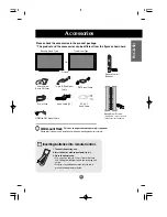 Preview for 2 page of LG FLATRON M4201C User Manual