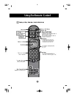 Preview for 3 page of LG FLATRON M4201C User Manual