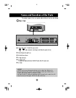 Preview for 7 page of LG FLATRON M4201C User Manual