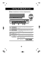 Preview for 12 page of LG FLATRON M4201C User Manual