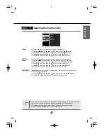 Preview for 19 page of LG FLATRON M4201C User Manual