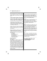 Preview for 34 page of LG FLATRON M4201C User Manual