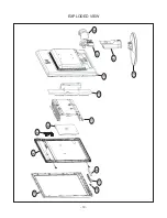 Предварительный просмотр 19 страницы LG Flatron N1642W Service Manual