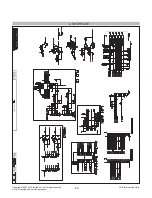 Предварительный просмотр 22 страницы LG Flatron N1642W Service Manual