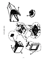 Предварительный просмотр 34 страницы LG Flatron T530B Service Manual