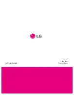 Предварительный просмотр 42 страницы LG Flatron T530B Service Manual