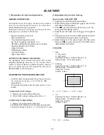 Preview for 13 page of LG Flatron T711B Service Manual