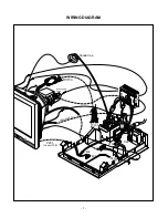 Предварительный просмотр 7 страницы LG FLATRON T910BJ Service Manual