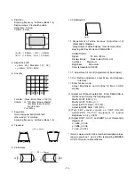 Предварительный просмотр 10 страницы LG FLATRON T930BU Service Manual