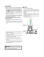 Предварительный просмотр 3 страницы LG Flatron W1934S Service Manual