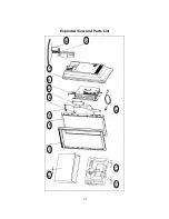 Предварительный просмотр 25 страницы LG Flatron W1934S Service Manual