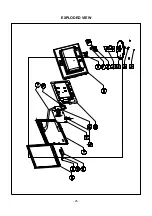 Предварительный просмотр 25 страницы LG Flatron W1941S Service Manual