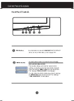 Предварительный просмотр 9 страницы LG Flatron W1943C User Manual