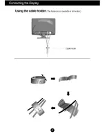 Предварительный просмотр 8 страницы LG Flatron W1953T User Manual