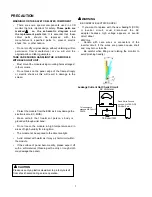 Предварительный просмотр 3 страницы LG Flatron W2234S Service Manual