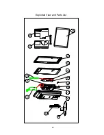 Предварительный просмотр 23 страницы LG Flatron W2234S Service Manual