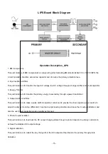 Предварительный просмотр 15 страницы LG Flatron W2243T Service Manual