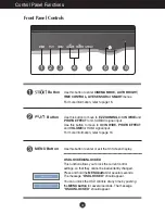 Предварительный просмотр 11 страницы LG Flatron W2386V User Manual