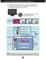 Предварительный просмотр 21 страницы LG Flatron W2386V User Manual