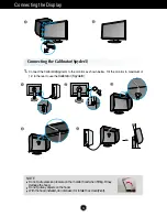 Предварительный просмотр 14 страницы LG Flatron W2420R User Manual