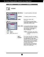 Предварительный просмотр 24 страницы LG Flatron W2420R User Manual