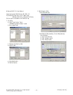 Предварительный просмотр 11 страницы LG Flatron W2600H Service Manual