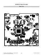 Preview for 28 page of LG Flatron W2600H Service Manual