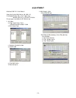 Preview for 16 page of LG FLATRONL1753S Service Manual