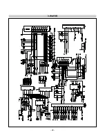 Предварительный просмотр 28 страницы LG FLATRONL194WT Service Manual