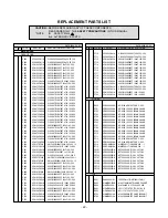 Предварительный просмотр 22 страницы LG FlatronL204WT Service Manual