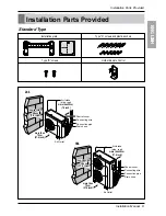 Preview for 3 page of LG FLEX MULTI SPLIT Installation Instructions Manual