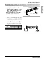 Preview for 9 page of LG FLEX MULTI SPLIT Installation Instructions Manual