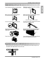 Preview for 11 page of LG FLEX MULTI SPLIT Installation Instructions Manual