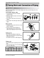 Preview for 12 page of LG FLEX MULTI SPLIT Installation Instructions Manual