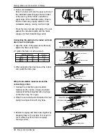 Preview for 14 page of LG FLEX MULTI SPLIT Installation Instructions Manual