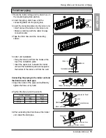 Preview for 15 page of LG FLEX MULTI SPLIT Installation Instructions Manual