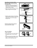 Preview for 16 page of LG FLEX MULTI SPLIT Installation Instructions Manual