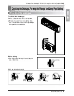 Preview for 23 page of LG FLEX MULTI SPLIT Installation Instructions Manual