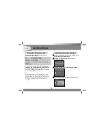 Предварительный просмотр 7 страницы LG FM11 Series Owner'S Manual